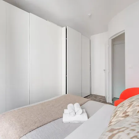 Bnbnova - 2br - Le Louvre & Saint Germain * Paris