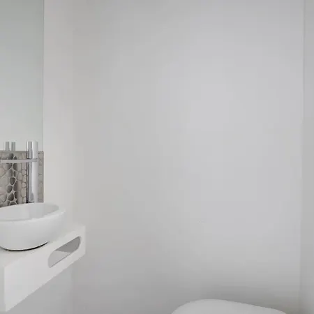 Bnbnova - 2br - Le Louvre & Saint Germain Apartment *